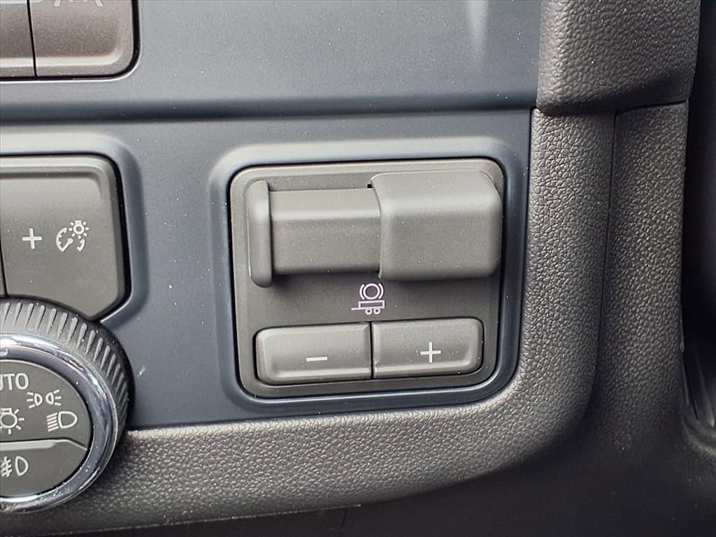 New 2026 Chevrolet Tahoe Premier image 12