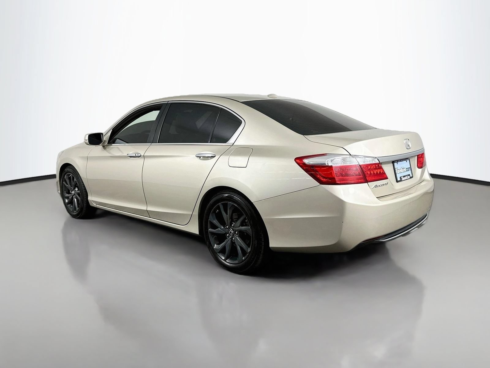 Used 2015 Honda Accord EX-L image 6