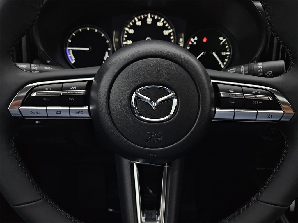 New 2026 MAZDA CX-50 2.5 Hybrid w/ Weather Package image 23