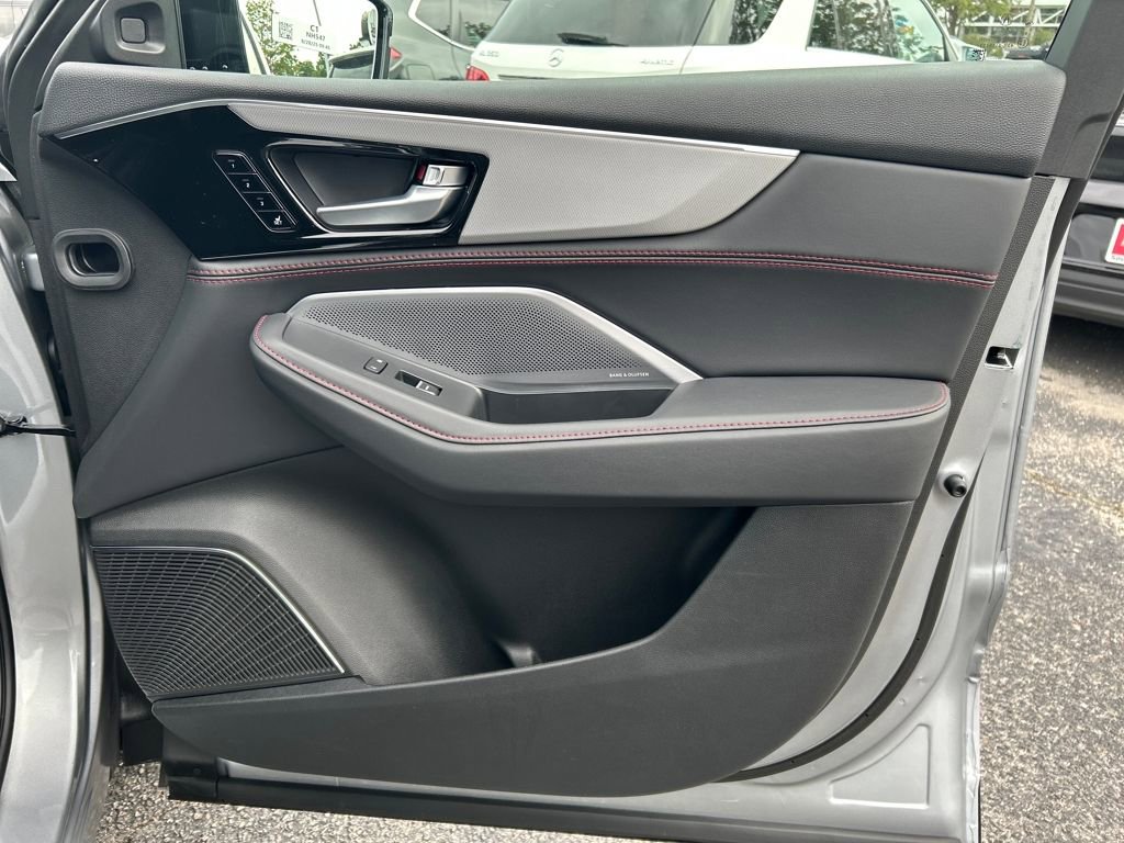 New 2026 Acura MDX A-Spec image 28