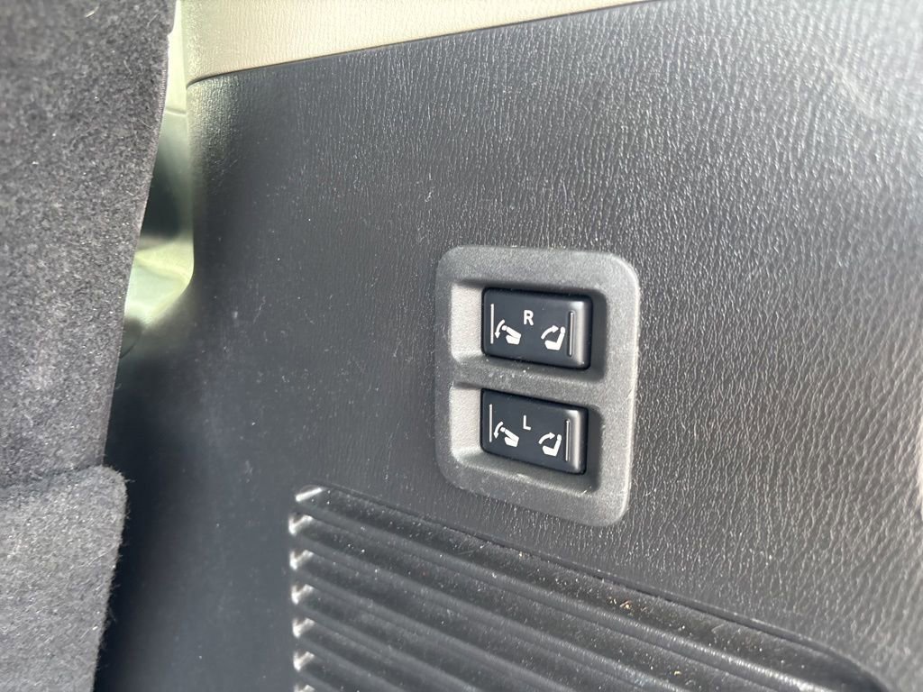 Used 2018 INFINITI QX80 2WD w/ Driver Assistance Package image 34