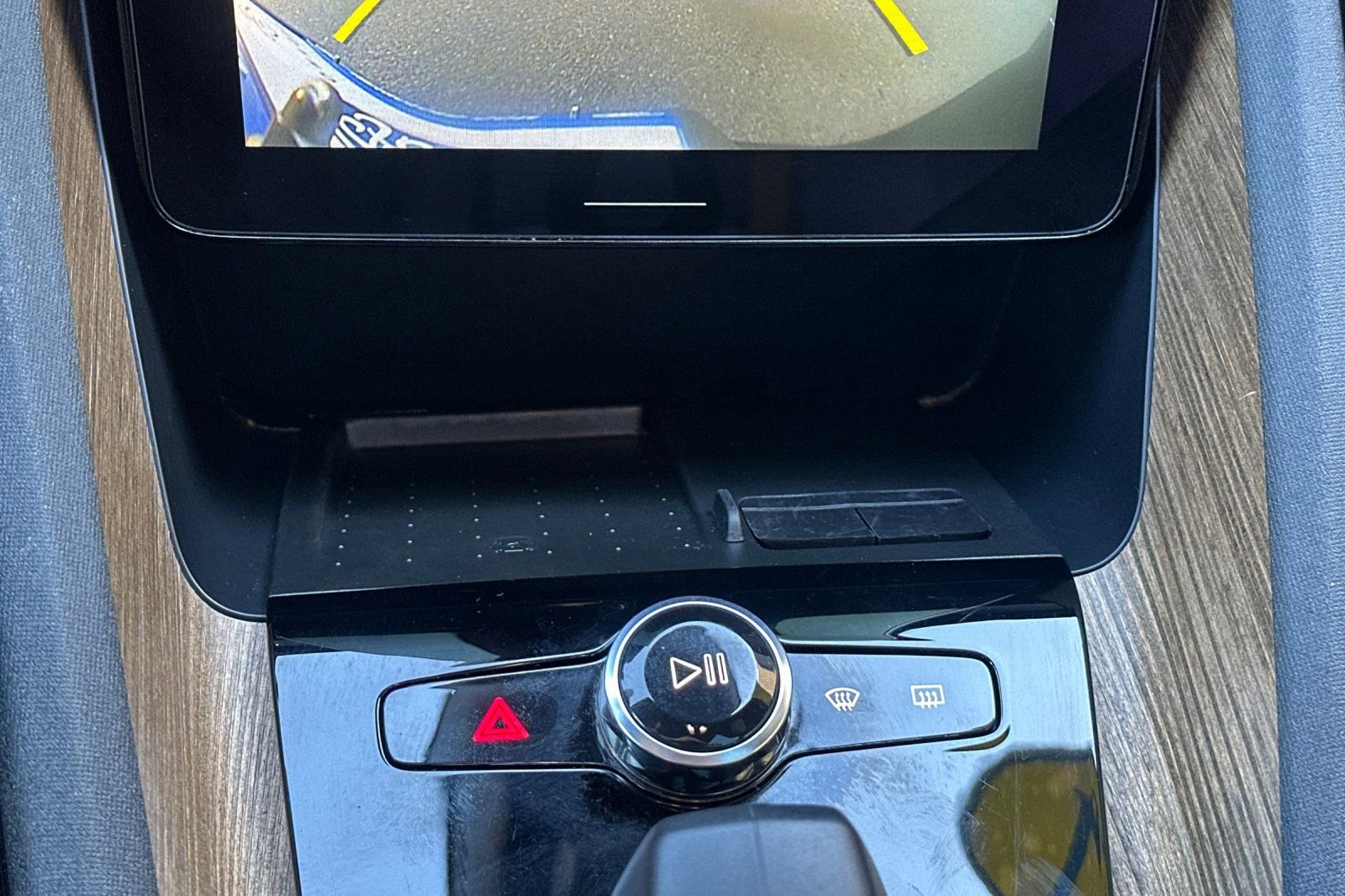 Used 2021 Polestar Polestar 2 w/ Performance Package image 20