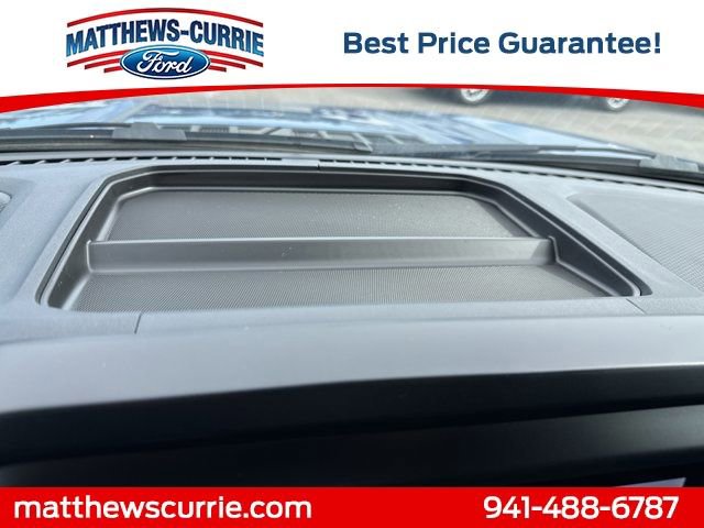 New 2025 Ford F150 STX w/ Equipment Group 200A image 18