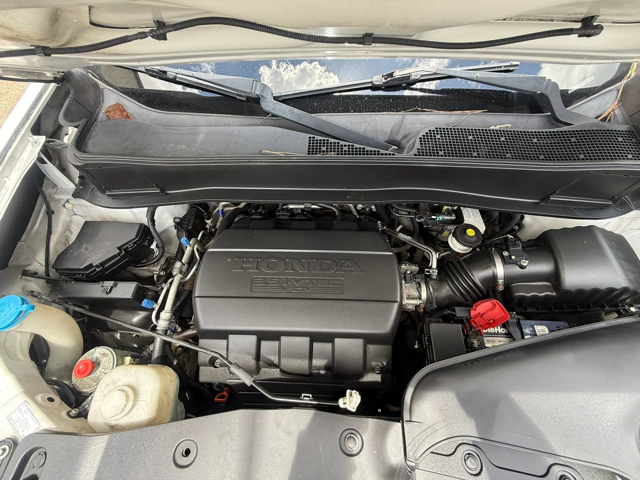 Used 2013 Honda Pilot EX image 37