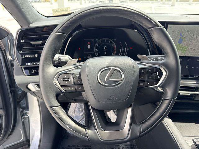 Certified 2024 Lexus RX 350 Premium w/ Accessory Package (Z1) image 14