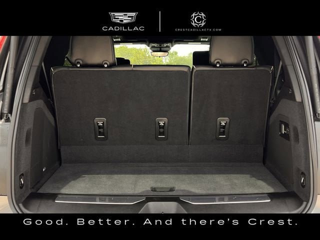 Used 2021 Cadillac Escalade Sport Platinum AWD/4WD image 35