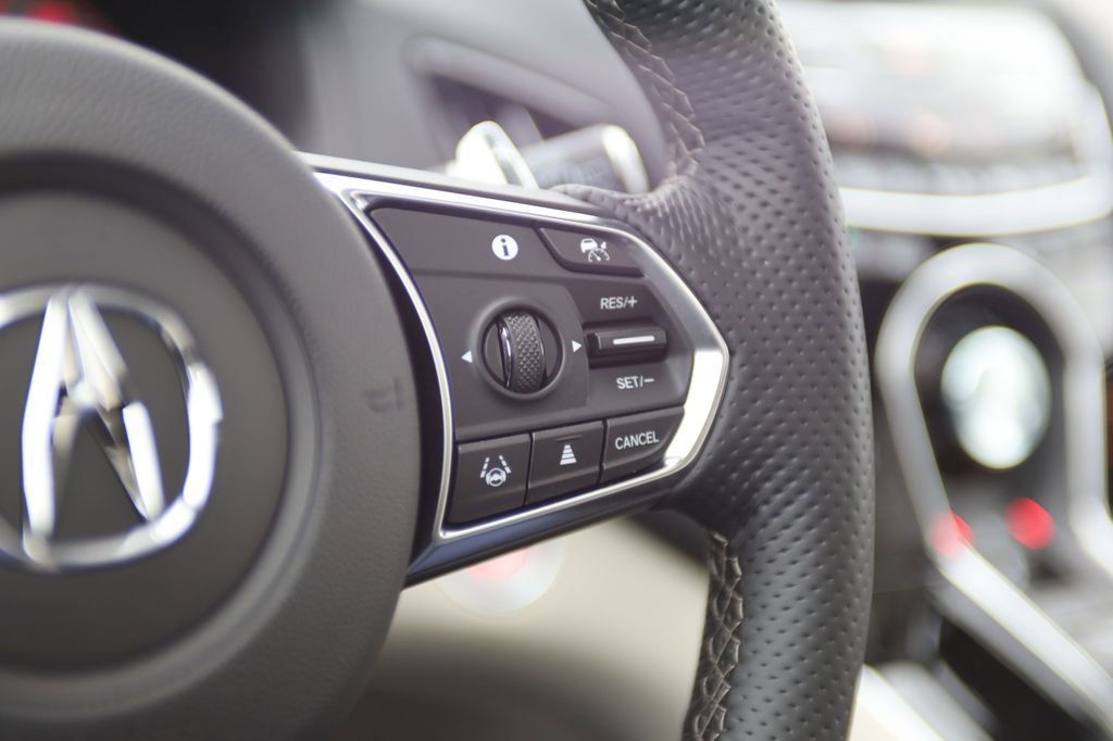 New 2026 Acura RDX A-Spec AWD/4WD image 19
