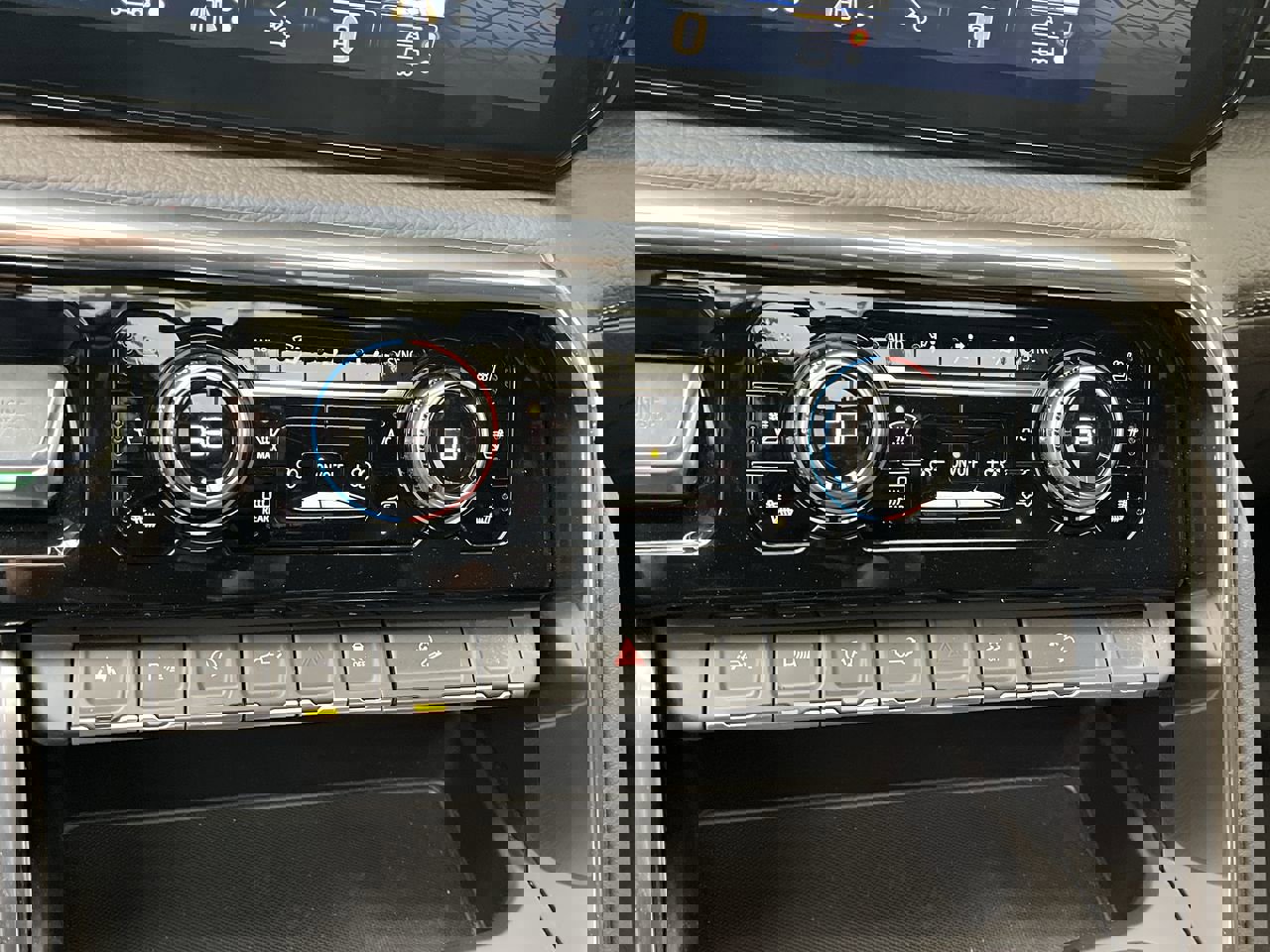 Used 2026 GMC Sierra 1500 Denali w/ Denali Reserve Package image 24