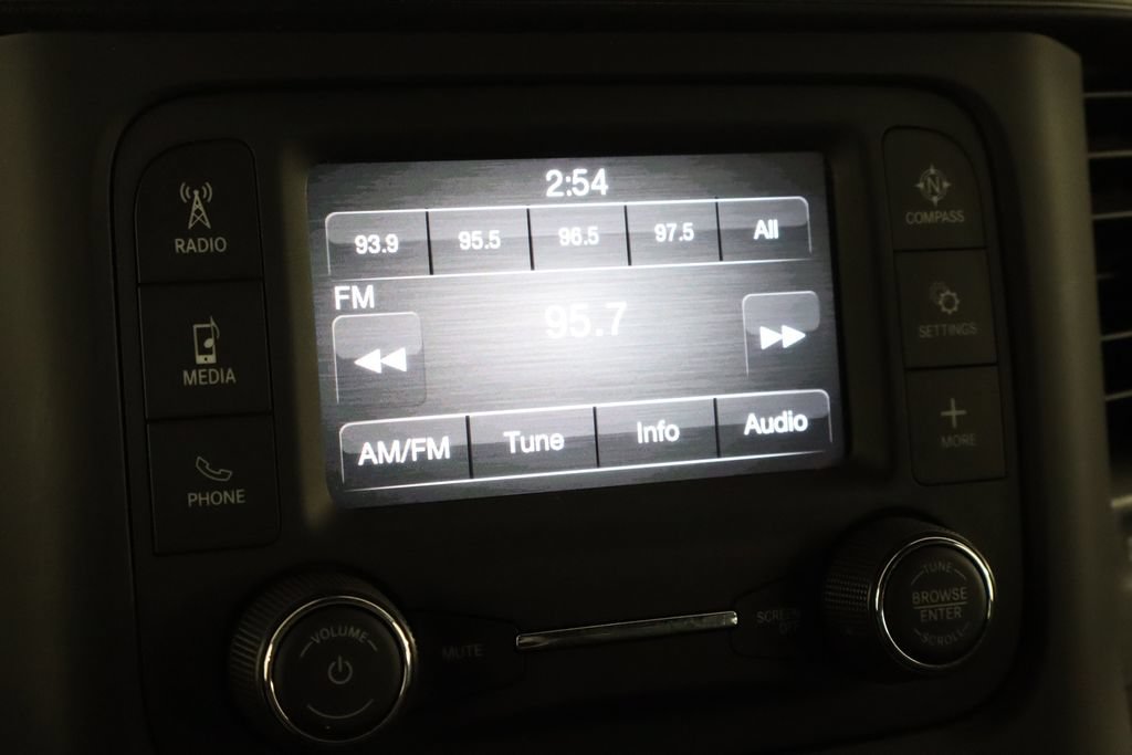 Used 2023 RAM 1500 Big Horn AWD/4WD image 27