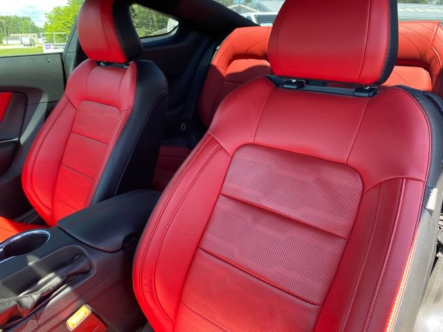 Used 2019 Ford Mustang GT Premium w/ Equipment Group 401A RWD image 15