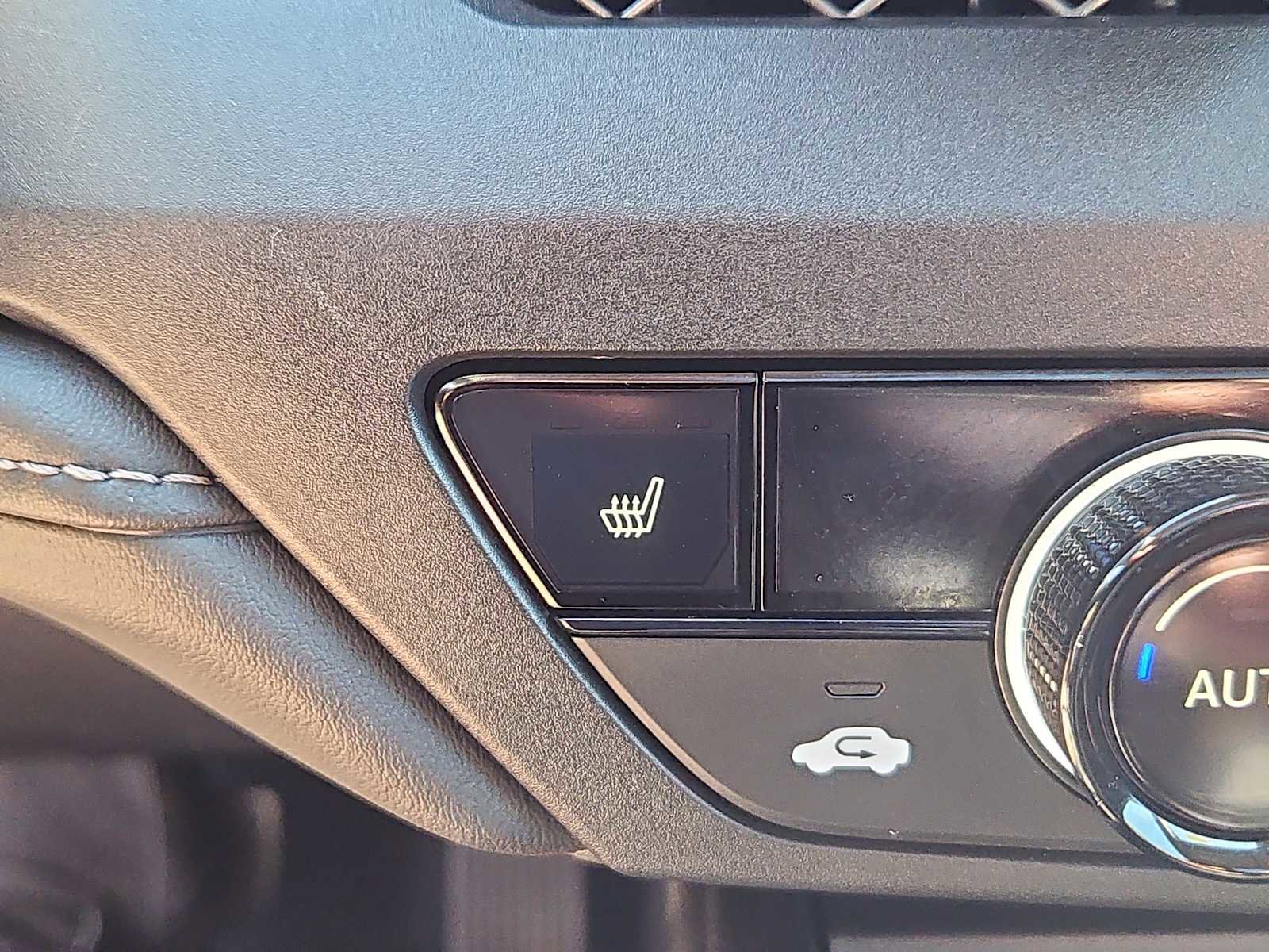 Used 2024 Honda Accord EX image 23