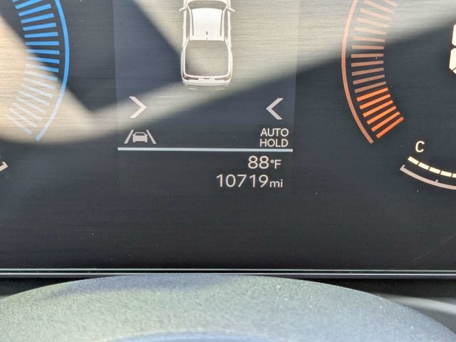 Used 2025 Hyundai Santa Cruz SEL FWD image 32