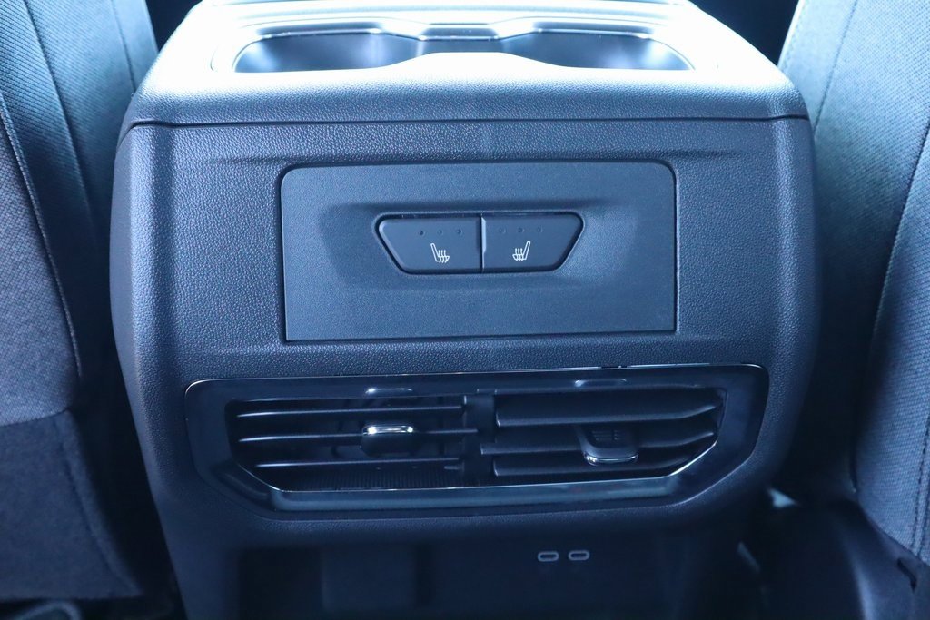 New 2026 GMC Sierra EV Elevation w/ Premium Package image 15