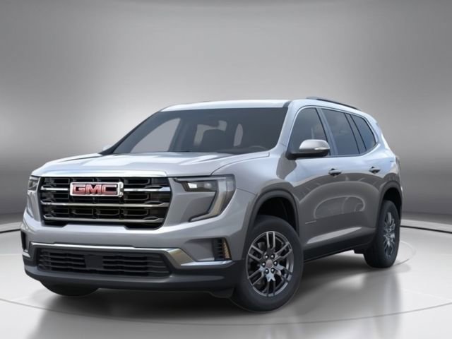 New 2026 GMC Acadia Elevation image 8