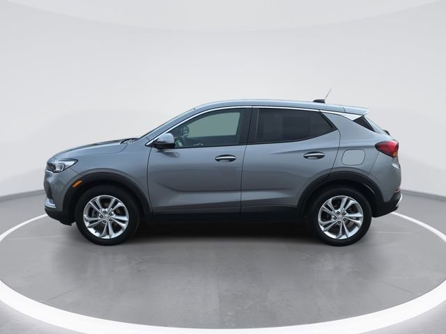 Certified 2023 Buick Encore GX Preferred w/ Cold Weather Comfort Package image 7