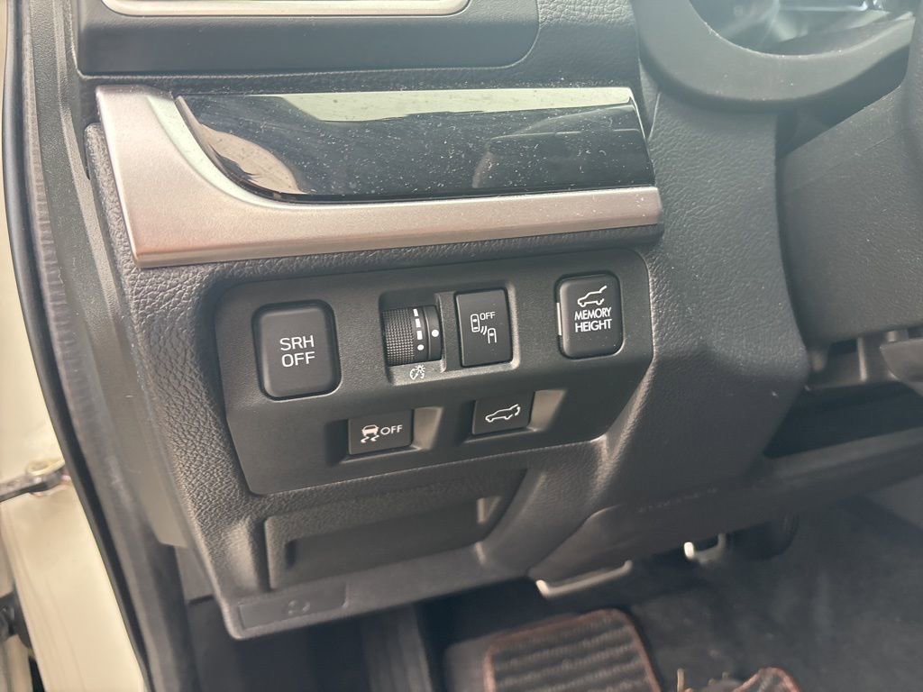 Used 2017 Subaru Forester 2.0XT Touring image 16