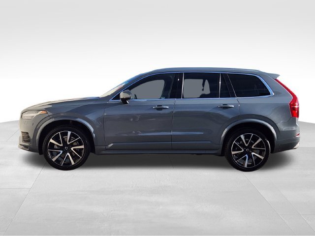 Used 2020 Volvo XC90 T6 Momentum AWD/4WD image 4