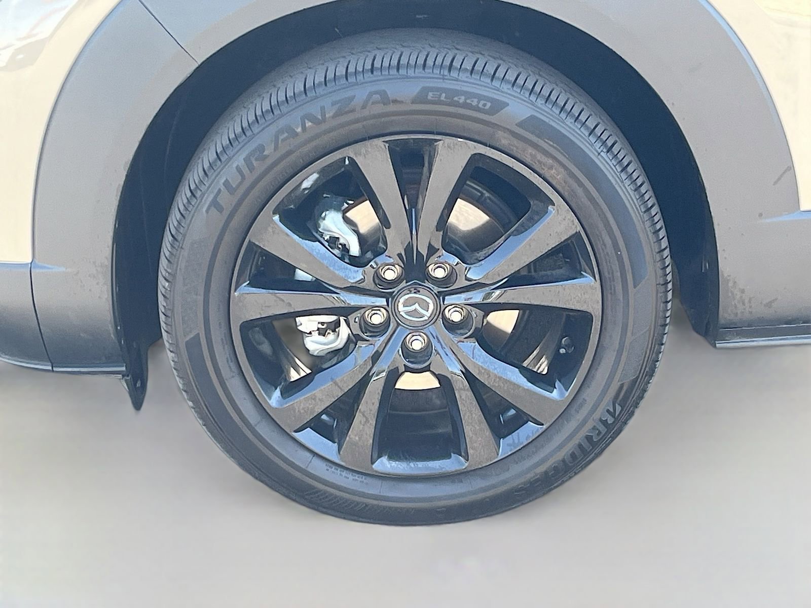 Used 2024 MAZDA CX-30 Carbon image 33