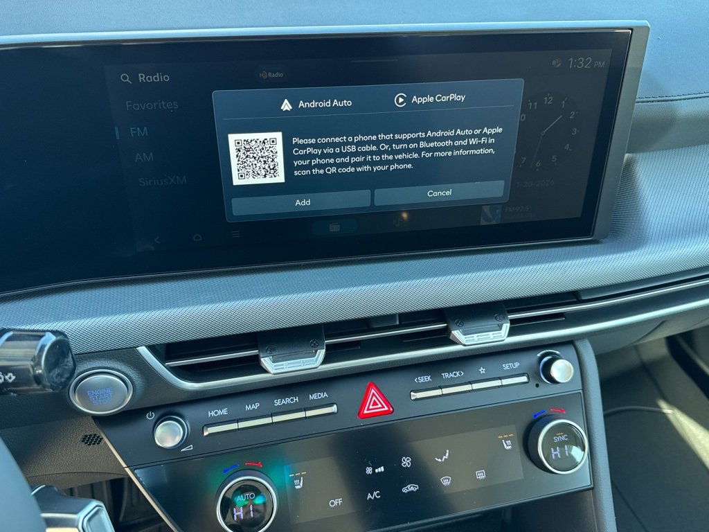 New 2026 Hyundai Sonata SEL image 13