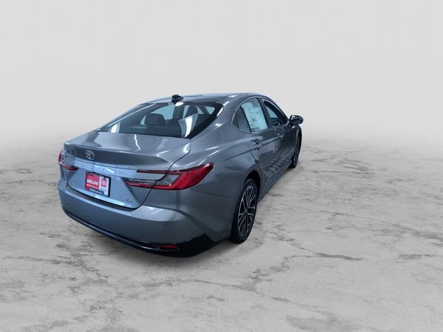 New 2026 Toyota Camry XLE image 9