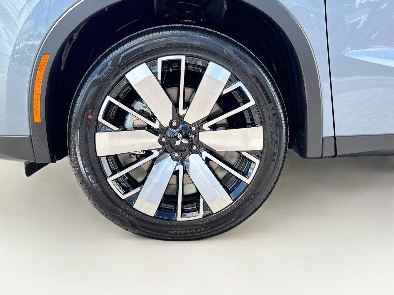 New 2026 Mitsubishi Outlander SE FWD image 32