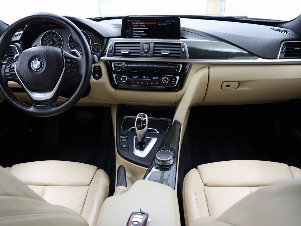 Used 2019 BMW 430i Gran Coupe 430i Gran Coupe image 29