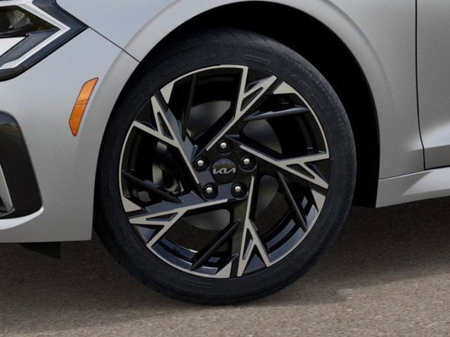New 2026 Kia K5 GT-Line w/ GT-Line Red Interior Package FWD image 9