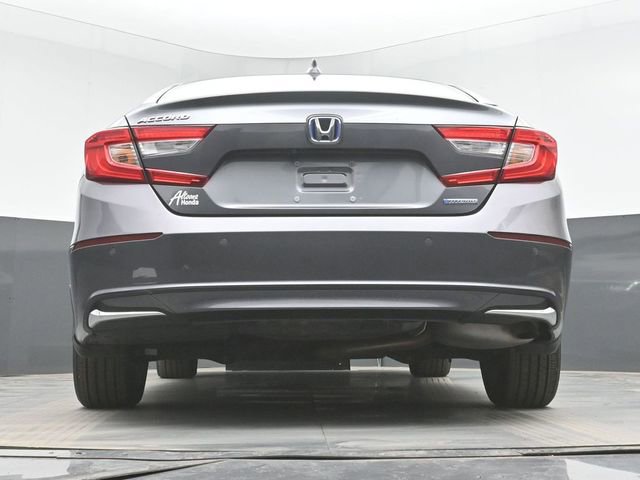 Used 2021 Honda Accord EX-L image 46