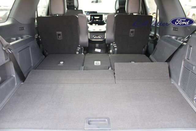 New 2026 Ford Expedition Platinum w/ Stealth Appearance Package image 6