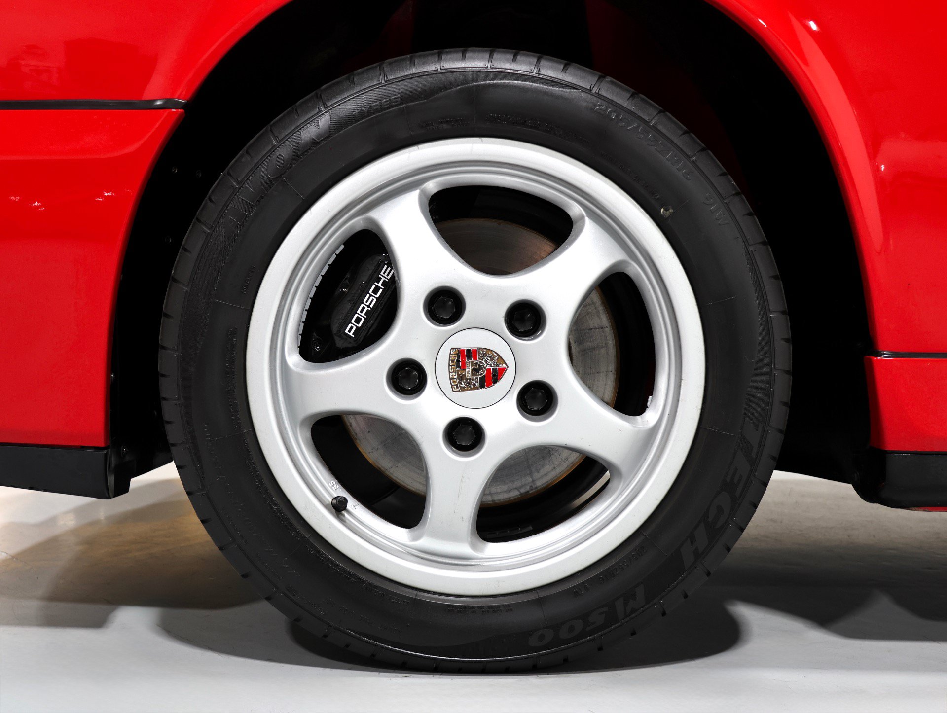 Used 1990 Porsche 911 Carrera image 40