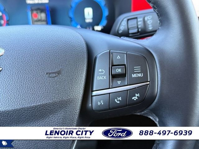 Used 2025 Ford Bronco Sport Free Wheeling w/ Convenience Package image 21