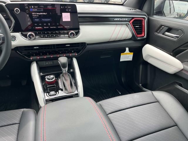 New 2025 GMC Canyon AT4 w/ AT4X Package image 14