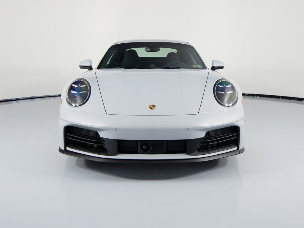 Certified 2026 Porsche 911 Carrera S image 13