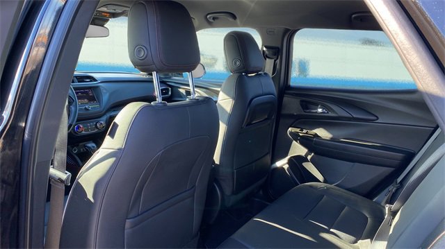 Used 2023 Chevrolet TrailBlazer RS image 21