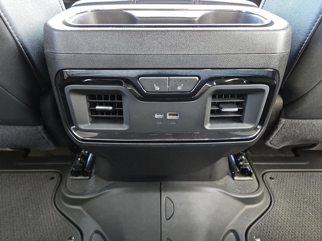 Used 2023 GMC Sierra 1500 AT4 w/ AT4 Preferred Package image 23