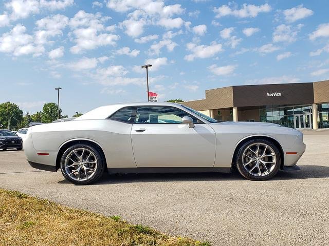 Used 2023 Dodge Challenger GT image 4