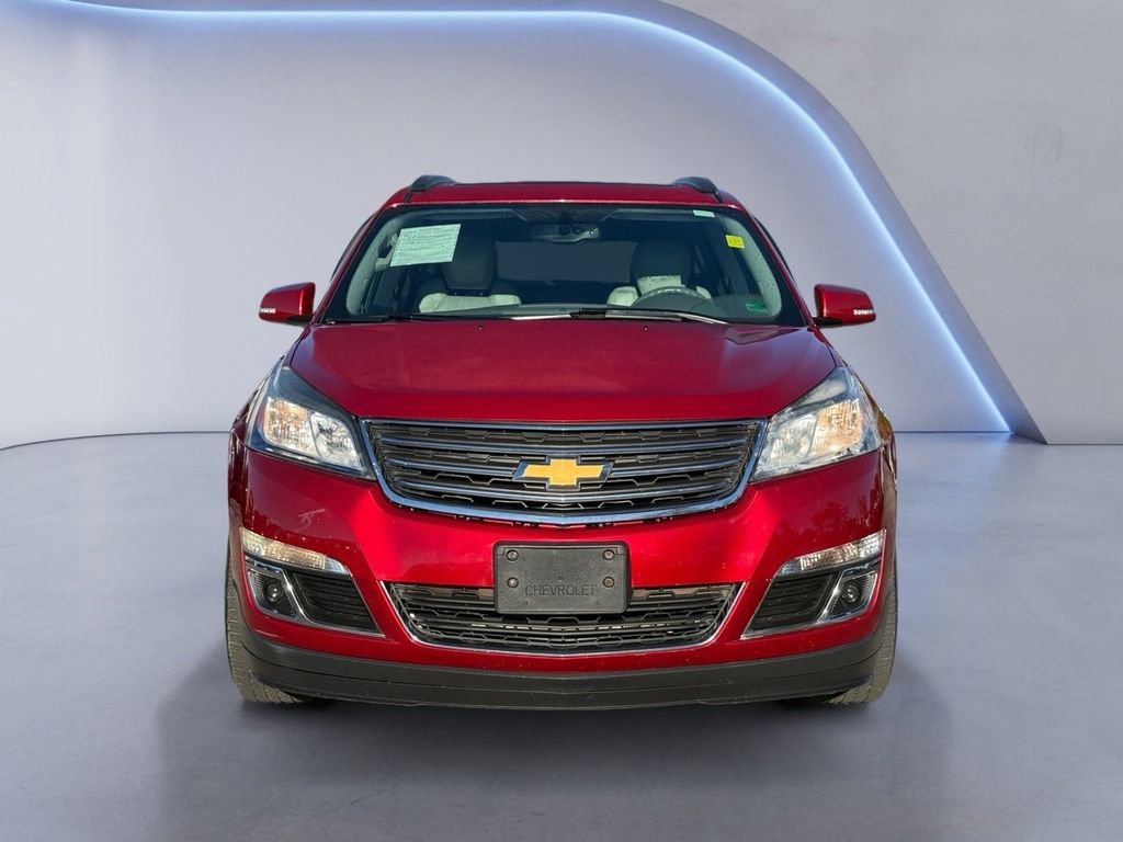 Used 2014 Chevrolet Traverse LT image 8