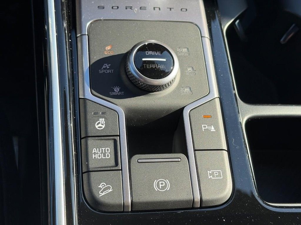 New 2026 Kia Sorento SX Prestige image 17