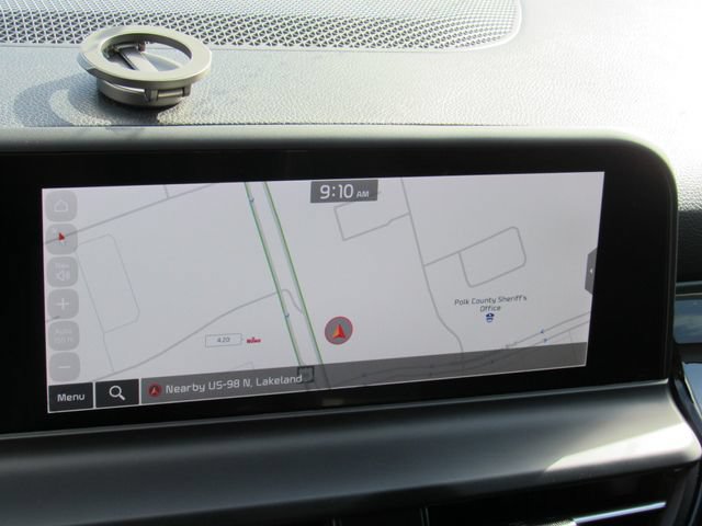 Used 2024 Kia Seltos S FWD image 22