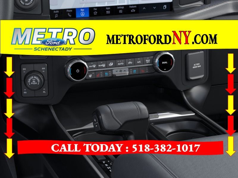 New 2026 Ford F150 Lariat AWD/4WD image 15