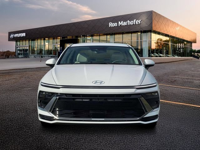 New 2026 Hyundai Sonata SEL FWD image 12