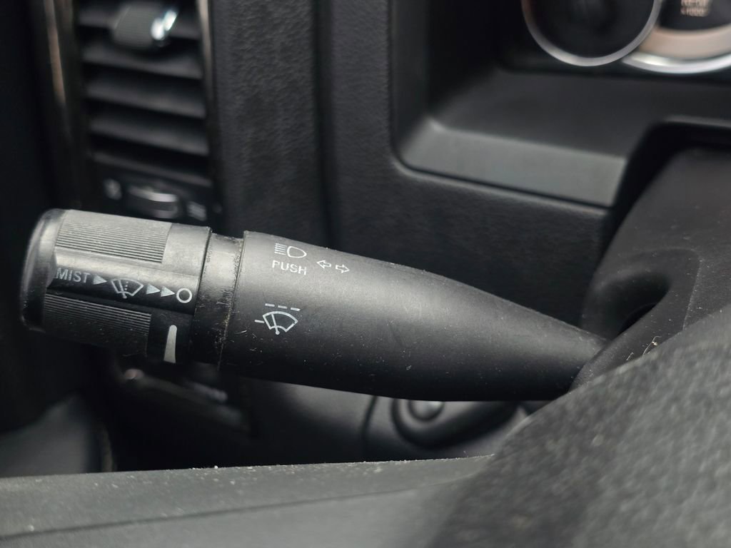 Used 2016 RAM 1500 Sport image 29