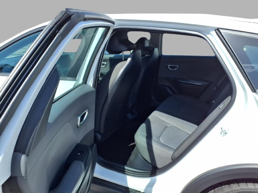 Used 2025 Kia K4 FWD image 24