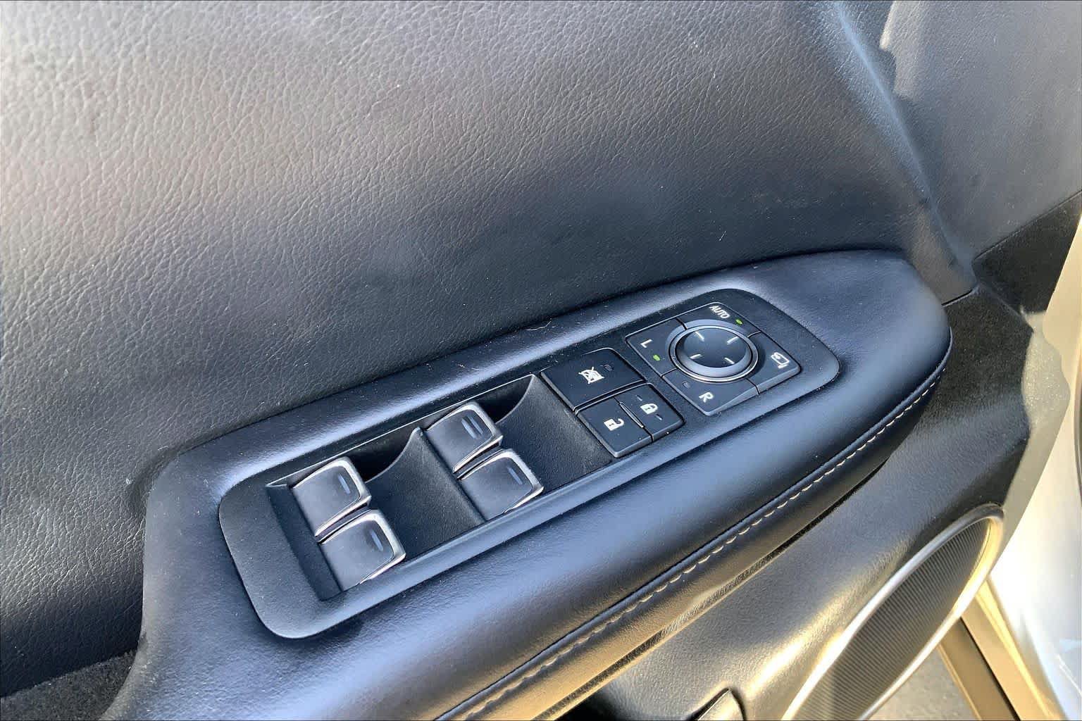 Used 2021 Lexus RX 350 FWD w/ Premium Package image 15