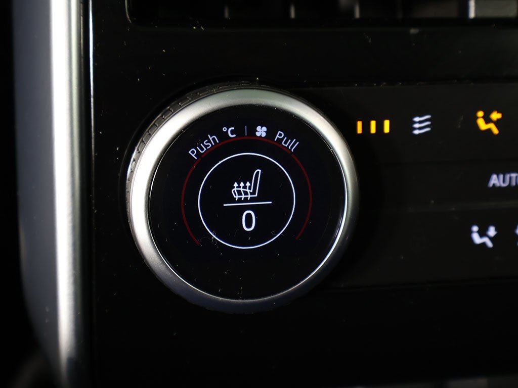 Used 2023 Land Rover Range Rover Long Wheelbase SE image 66