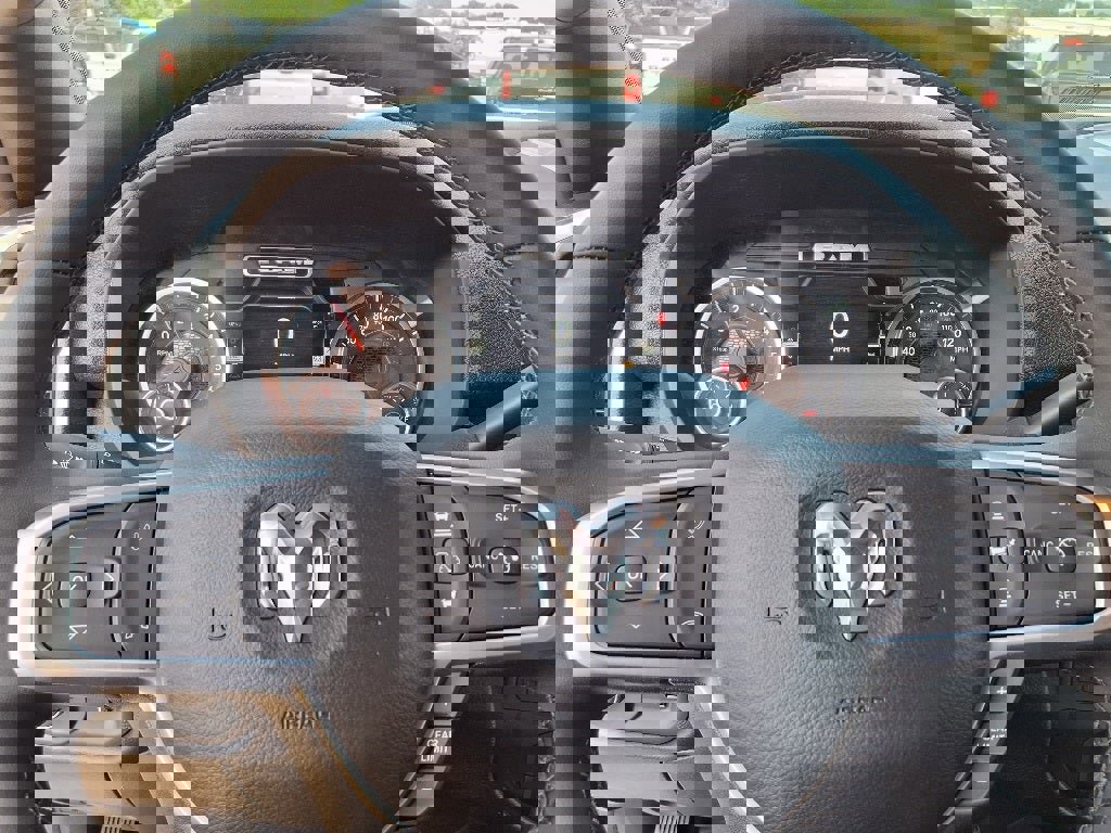 New 2025 RAM 2500 Big Horn w/ Safety Group image 29