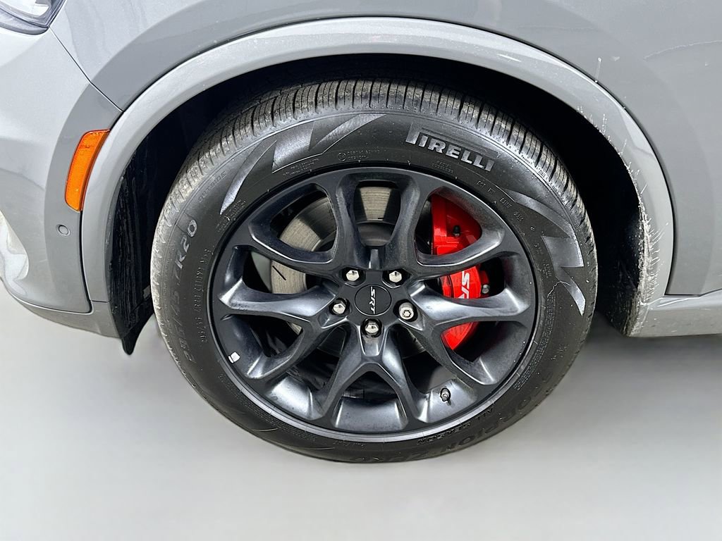 Used 2024 Dodge Durango SRT image 8