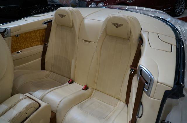 Used 2013 Bentley Continental GT image 22