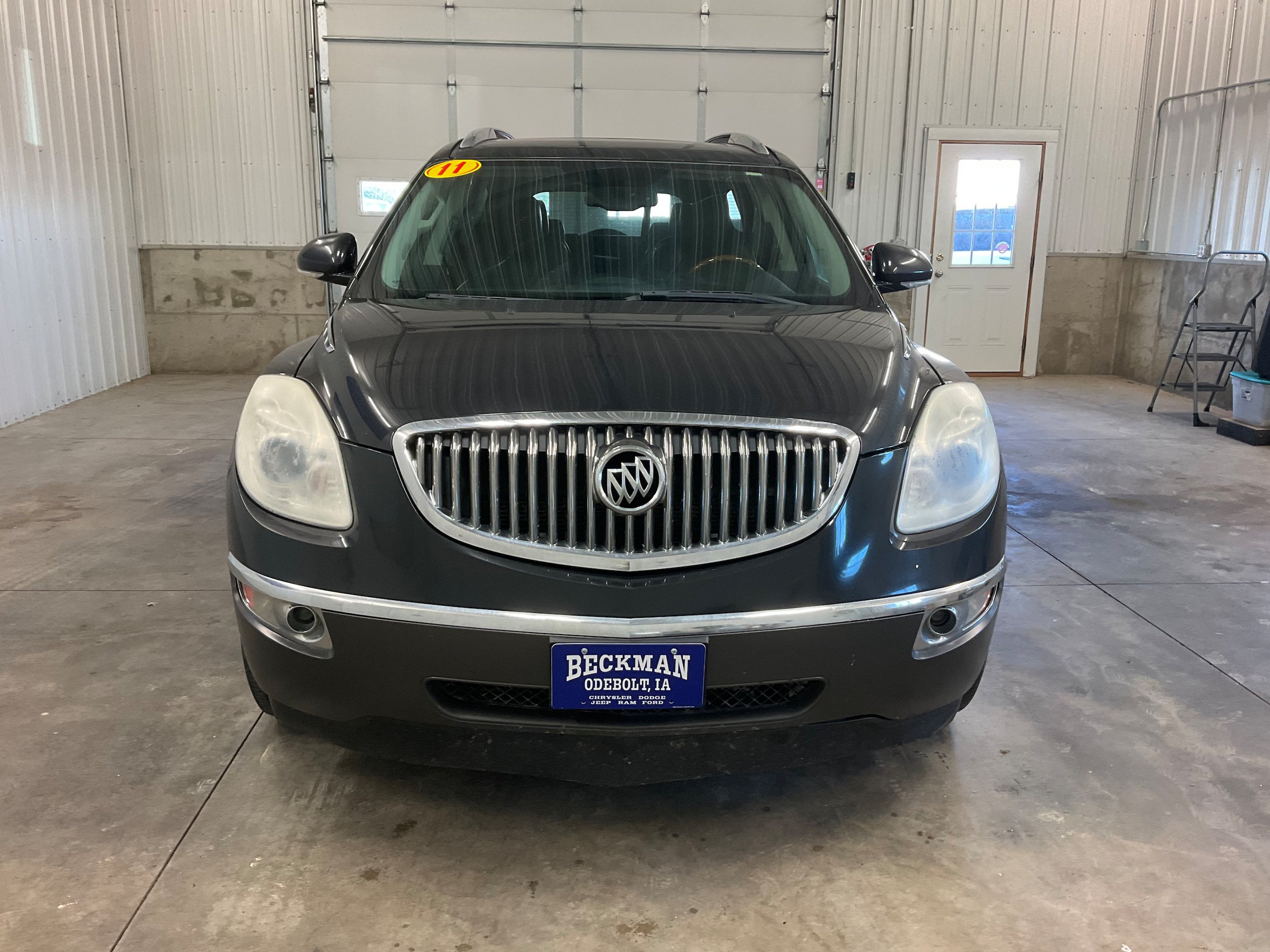 Used 2011 Buick Enclave CXL w/ Trailering Provision Package AWD/4WD image 7