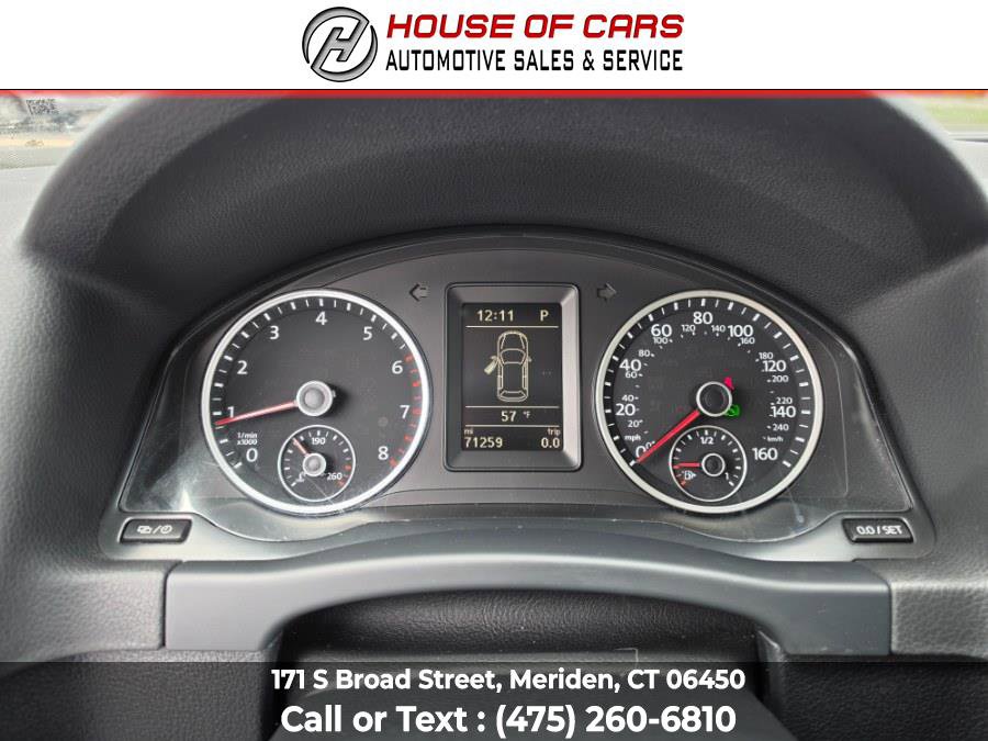 Used 2015 Volkswagen Tiguan S AWD/4WD image 25